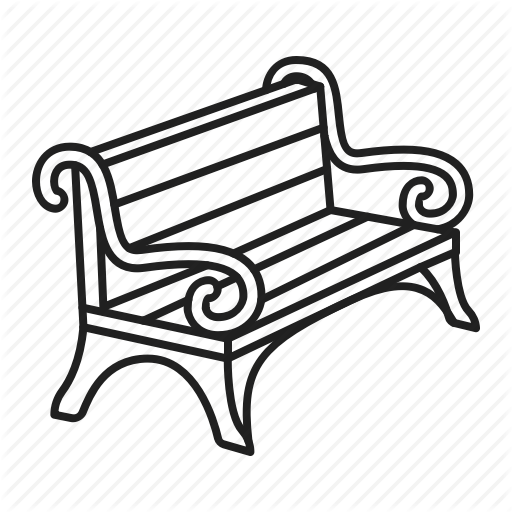 512x512 blacksmith, furniture, garden, metal icon