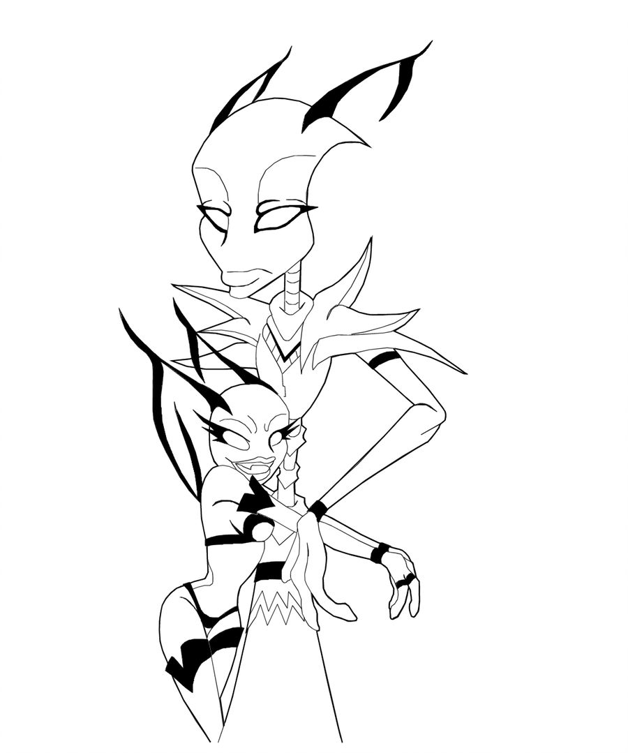 900x1079 Chester The Molester