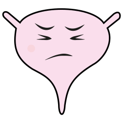 250x250 Urethritis I Heat You