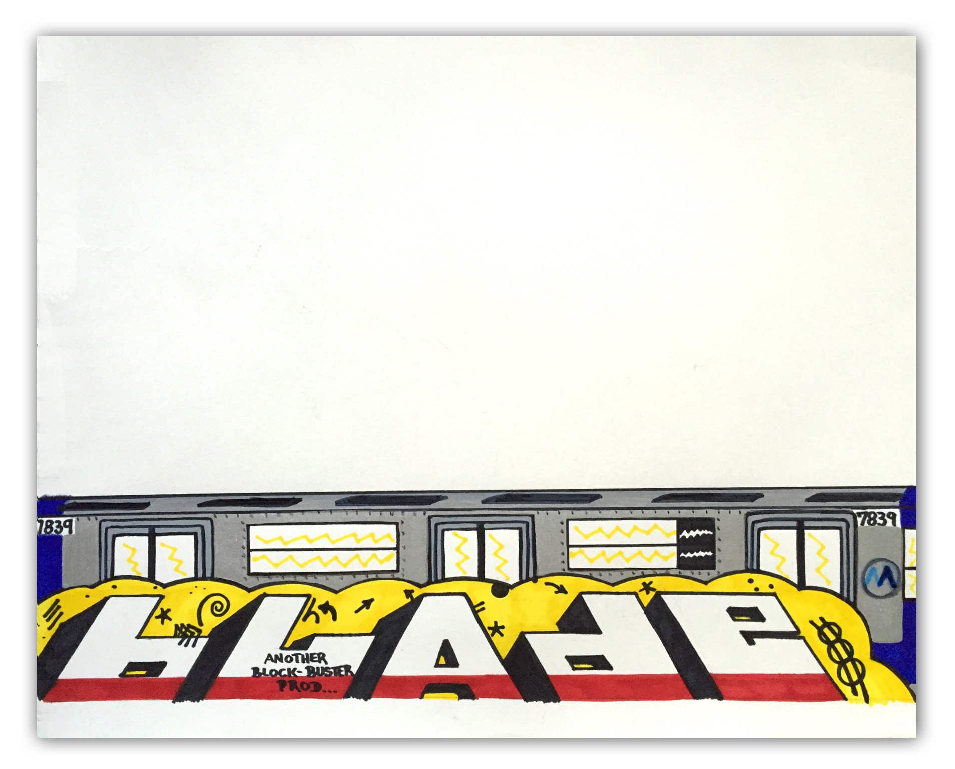 1908x1536 Blade Another Blockbuster Drawing Dirtypilot