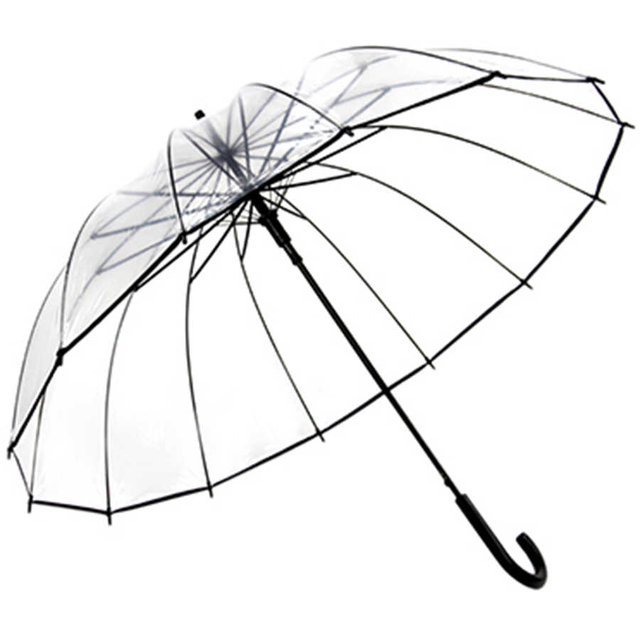 900x900 Detail Feedback Questions About Rain Kids Umbrella Transparent