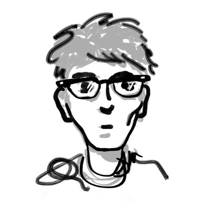 400x400 Rick Quinn On Twitter One Part Mad Max, One Part Blade Runner