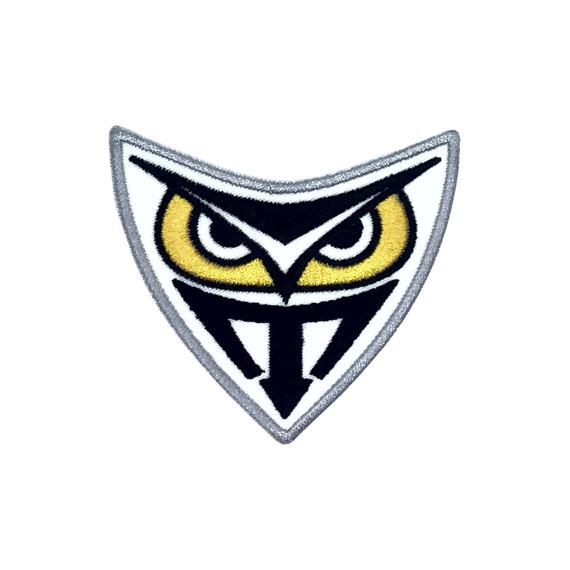 570x570 Tyrell Corporation Blade Runner Embroidered Iron On Patch Etsy