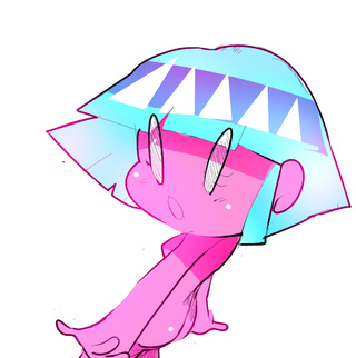 320x322 Old Doodle When I Saw Blade Runner, It Was Good Now I Gotta Sleep