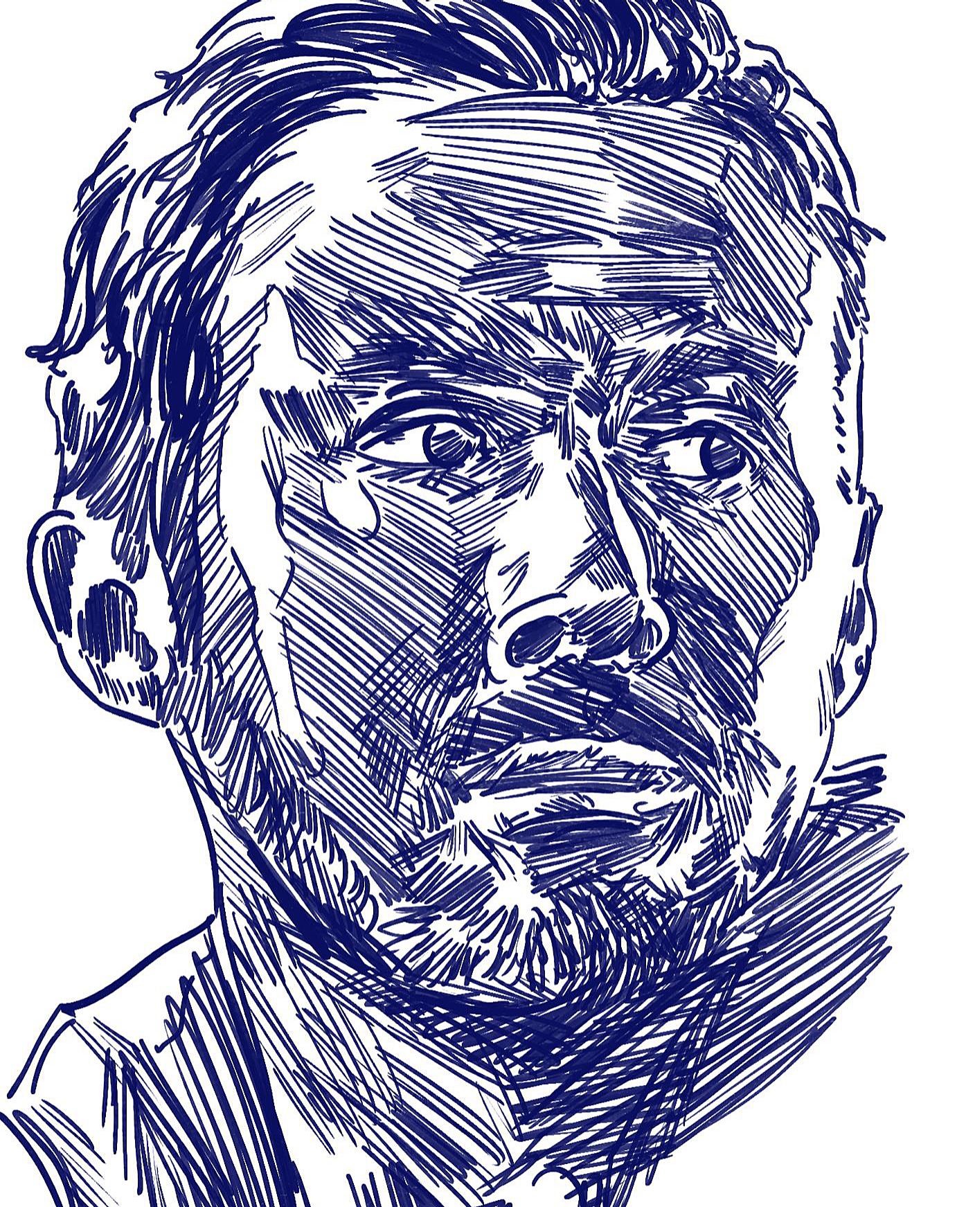 1395x1743 Artstation