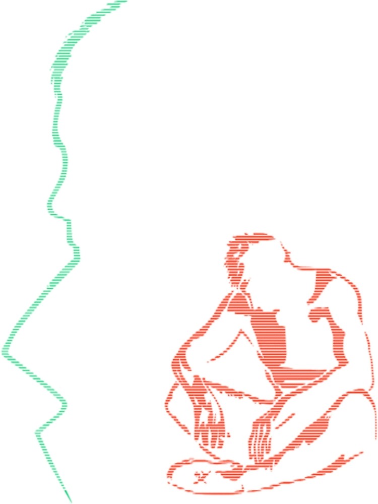 750x1000 Blade Runner