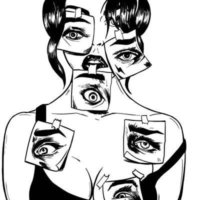 400x400 Blade Runner