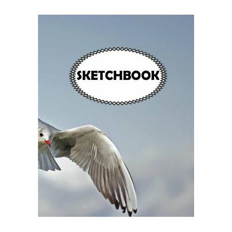 459x459 Sketchbook Seagull Buy Online In South Africa