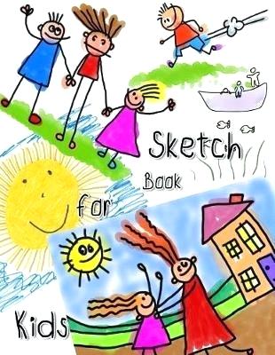 310x400 Sketching For Kids