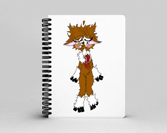 340x270 Albert Einstein Sketchbook Kids Drawing Pad Blank Paper Custom Etsy