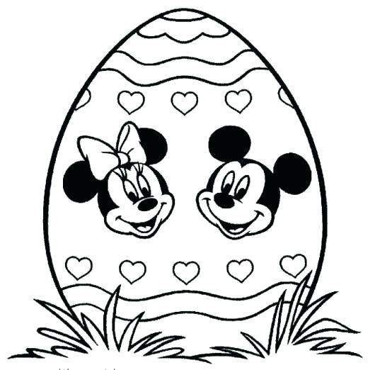 530x522 easter egg printable coloring sheets egg coloring printable egg