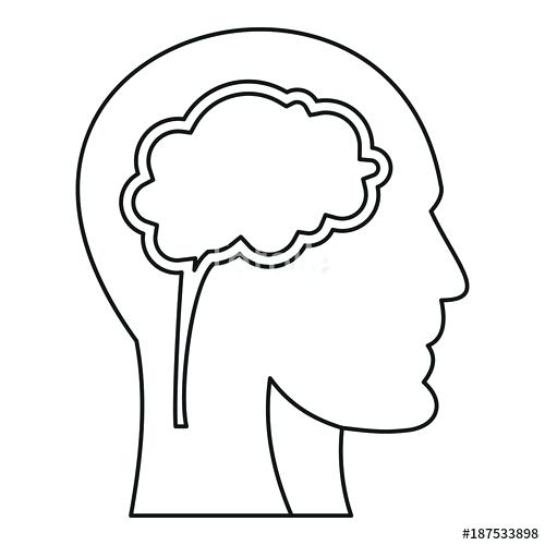 500x500 Printable Outline Of Female Human Body Front And Back Free