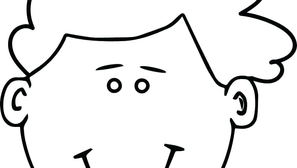 960x544 Face Coloring Baby