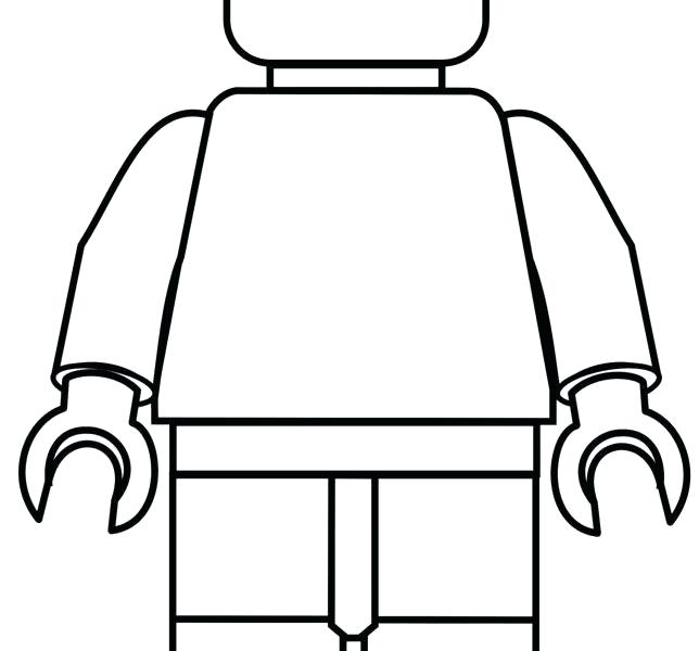 644x600 Lego Figure Coloring Pages Awe Inspiring Colouring Pages Coloring