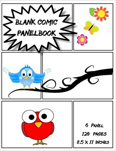 386x499 blank comic panel book templates, panel layouts x inches