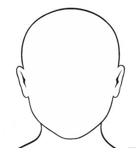 Featured image of post Face Drawing Templates For Kids They have all sorts of