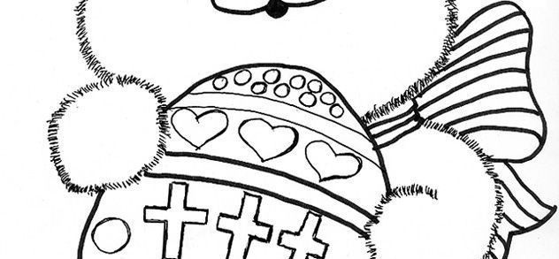 632x293 Drawing A Face And Fantastic Drawing A Blank