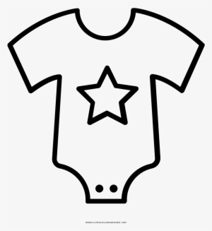 300x327 Images Of Blank T Shirt Coloring Page