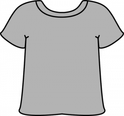 250x234 Shirts Drawing Blank, Picture