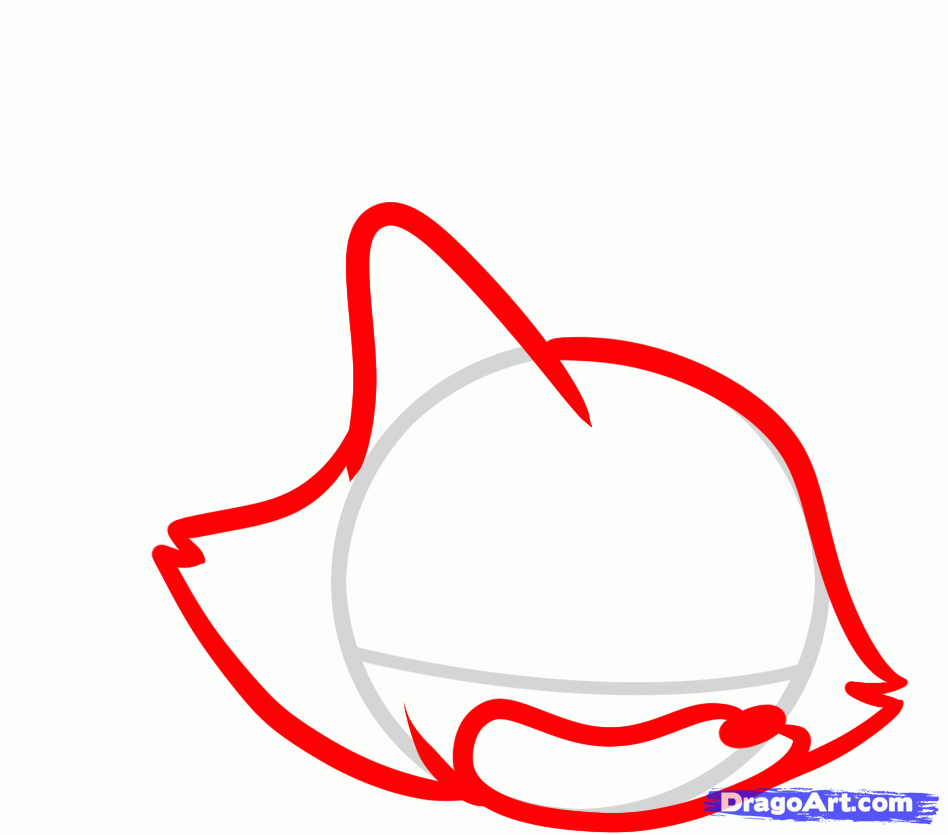 948x835 draw blaze the cat easy, step