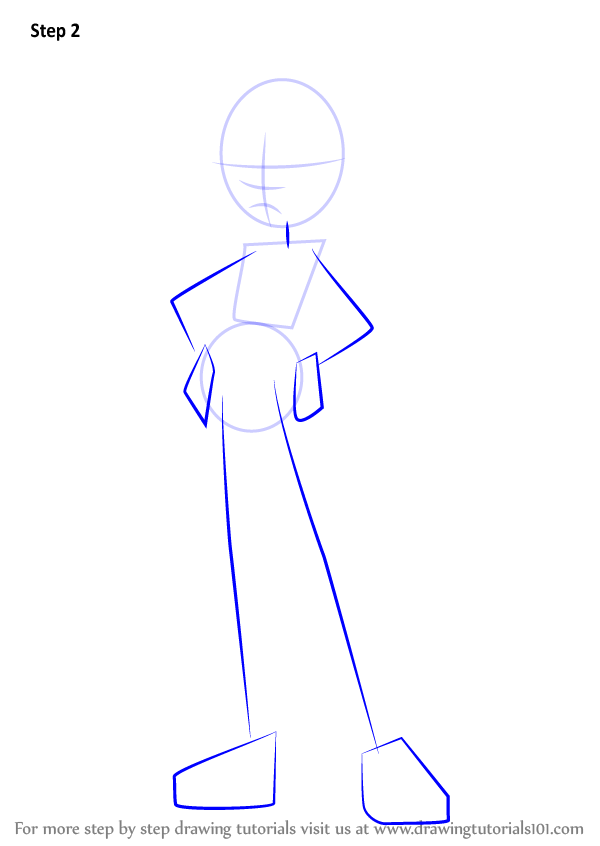 600x846 learn how to draw aria blaze from my little pony