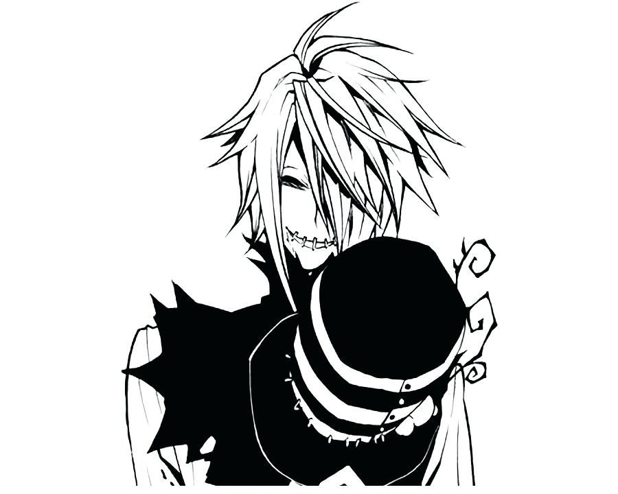 900x720 Bleach Arts Tila