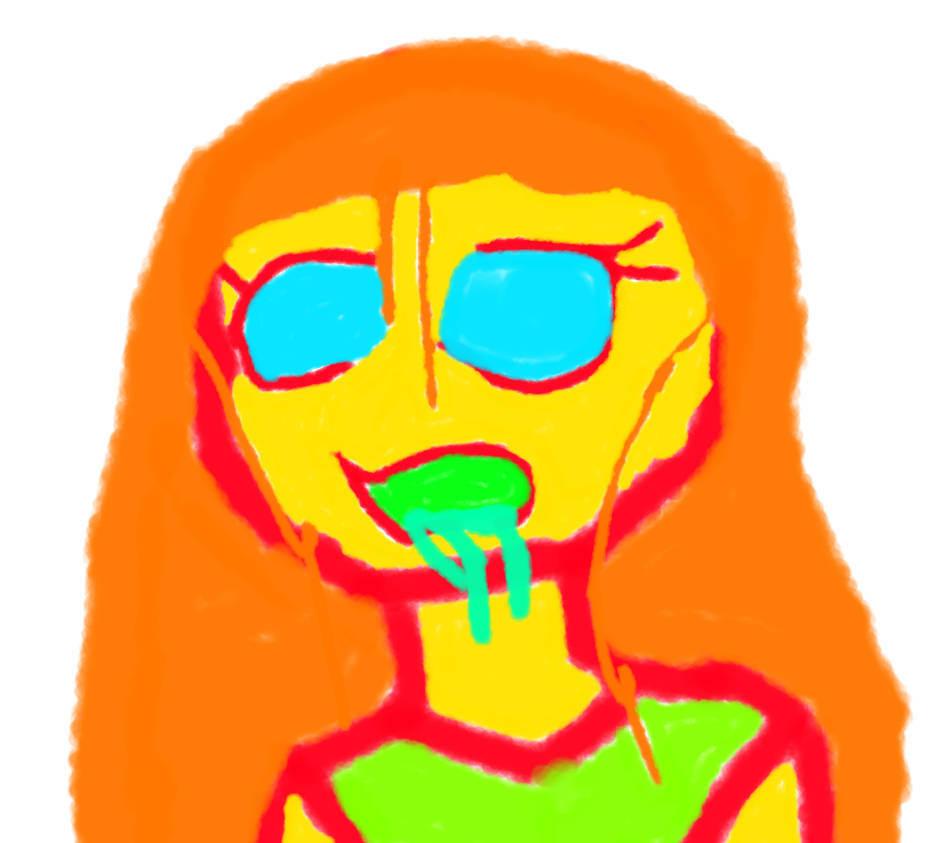 948x843 eye bleeding mouse drawing