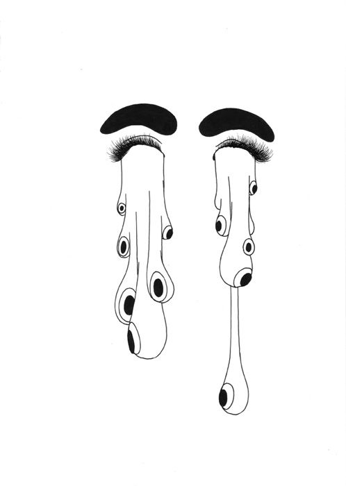 498x700 Mrzyk Moriceau Illustrator Art, Weird Art, Illustration Art