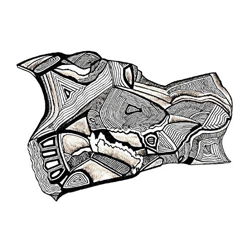 500x500 bleeding eye