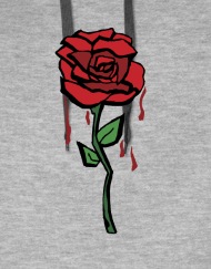 190x243 Bleeding Rose