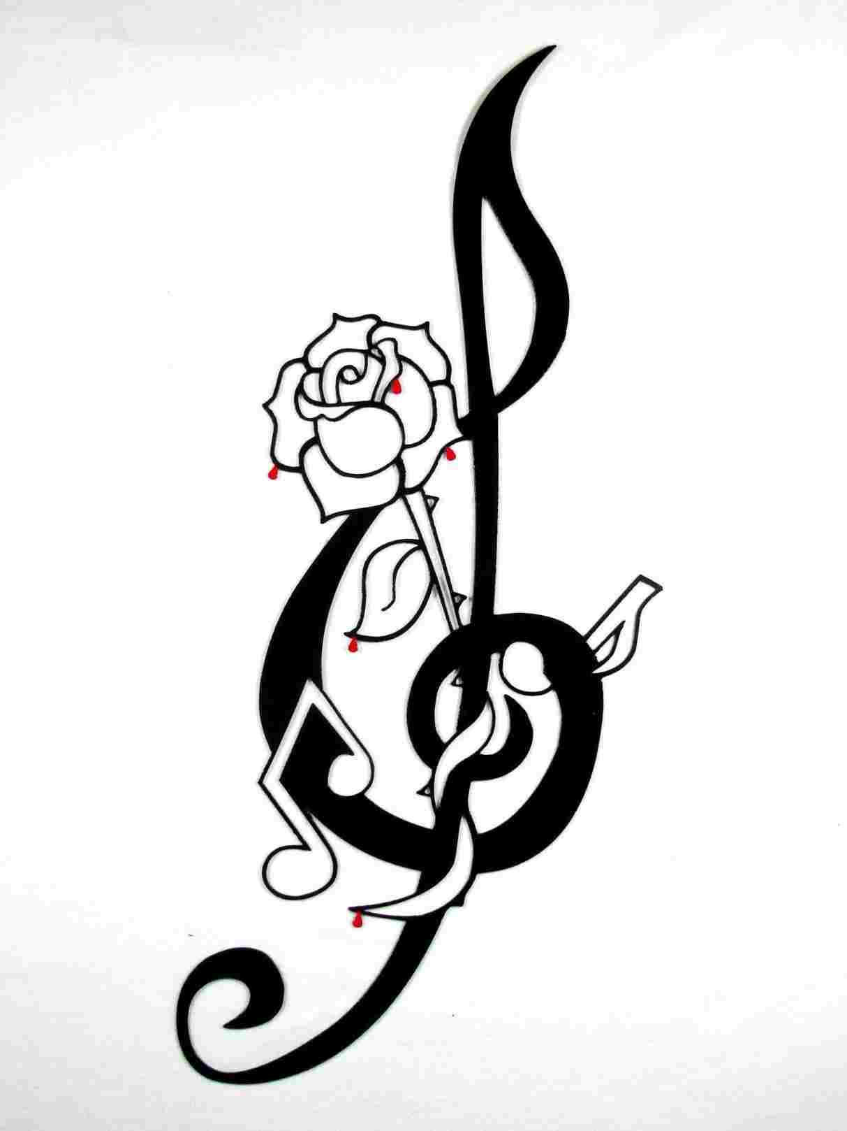 1213x1618 Drawing Of A Bleeding Rose