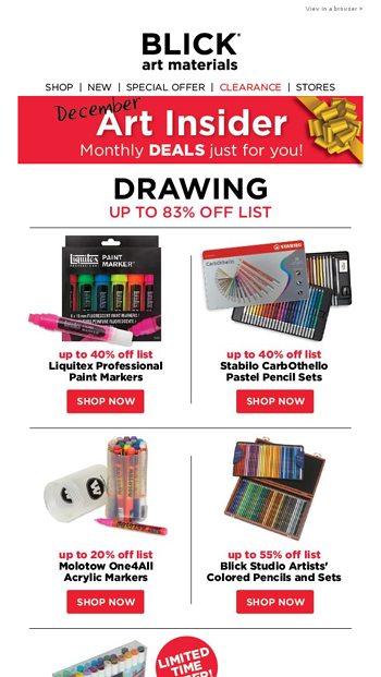 350x621 December Deals Galore!