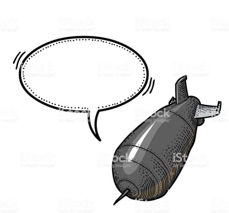 728x678 Bomb Pop Drawing Comic Clipart Angry Time Nuclear Cartoon