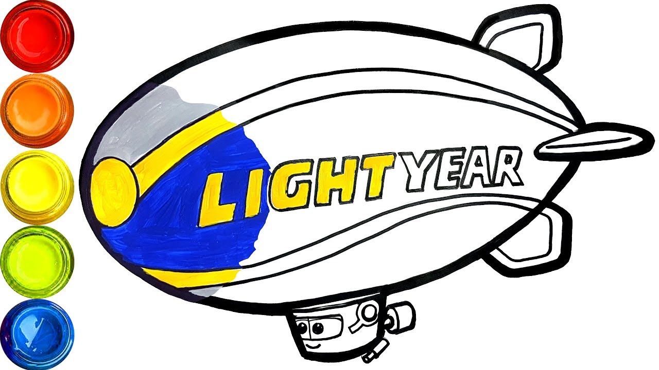 1280x720 draw cars al oft the blimp, morgan martins the ambulance