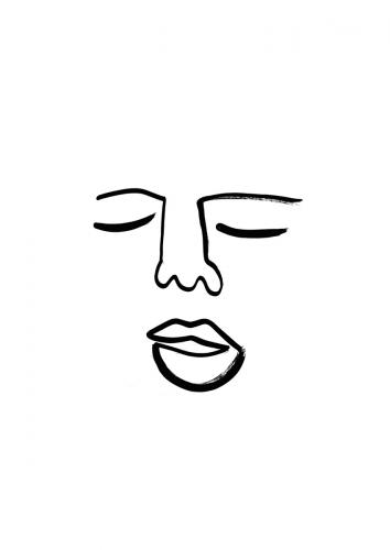 354x500 Blind Drawing Drawdeck