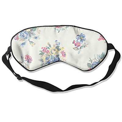 400x400 Madge Kelley Eye Mask Adjustable Strap Eyeshade Sleeping Mask Skin