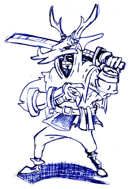 423x613 Outdated Kleislick Weekly Live Art Stream On Twitch!