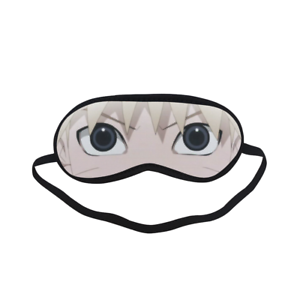 300x300 Naruto Anime Eye Masks For Sleep Sleeping Eye Cover