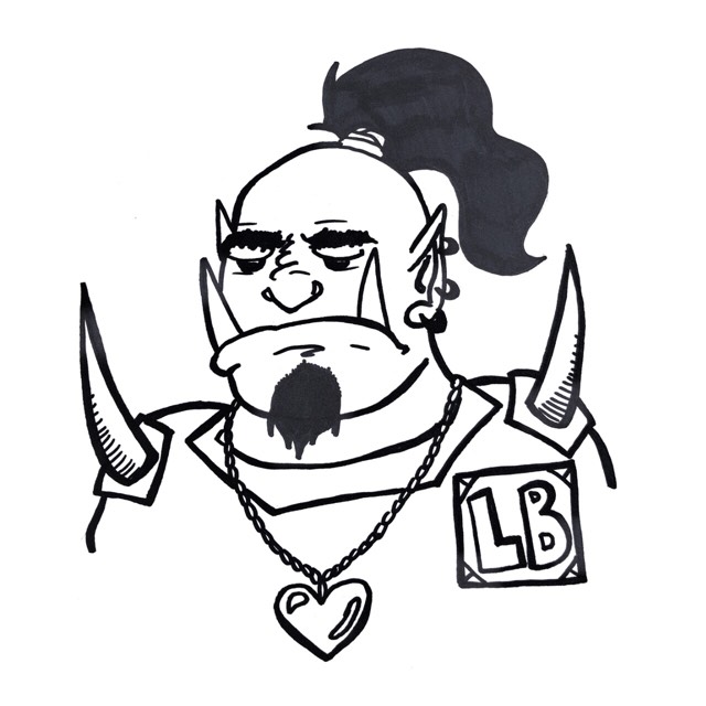 640x640 Lagging Balls Episode Rowg! Lagging Balls