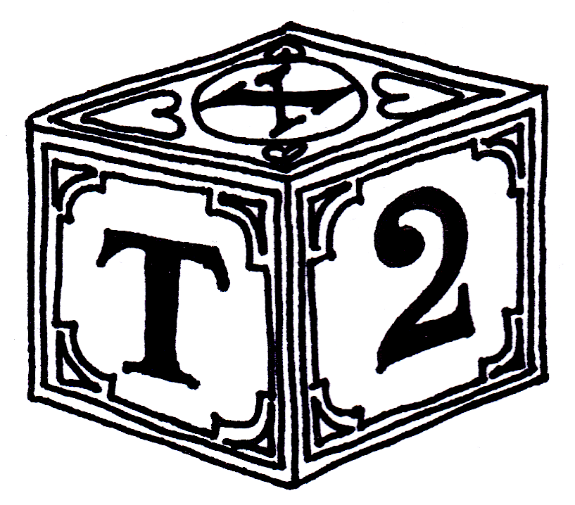 817x718 Block Drawing Free Download