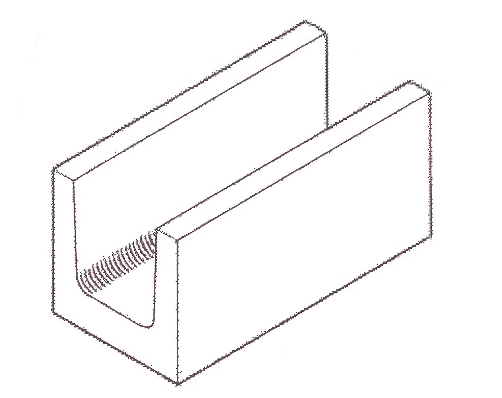 1663x1317 ground face finish cmu variety of colors nitterhouse masonry
