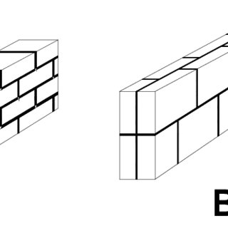 320x320 layer arrangement types of compressed earth block wall download