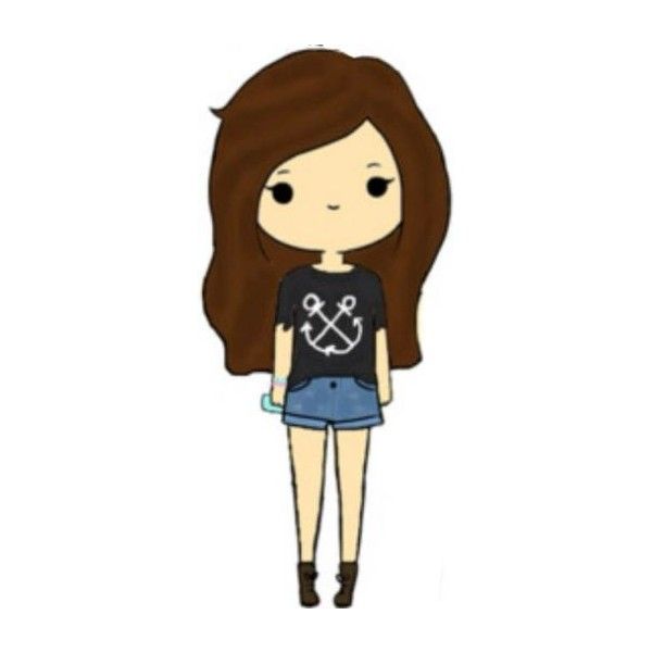 600x600 chibis liked on polyvore featuring fillers, chibis, anime