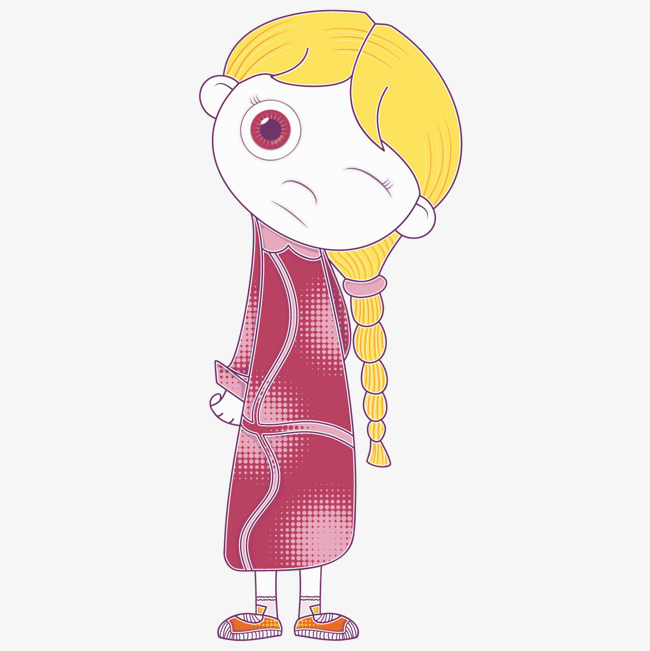 650x651 blonde girl, girl vector, blond, girl png and vector for free download