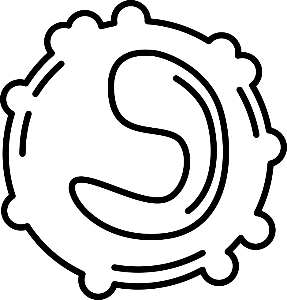 938x980 Collection Of Free Cell Drawing Black And White Download On Ui Ex