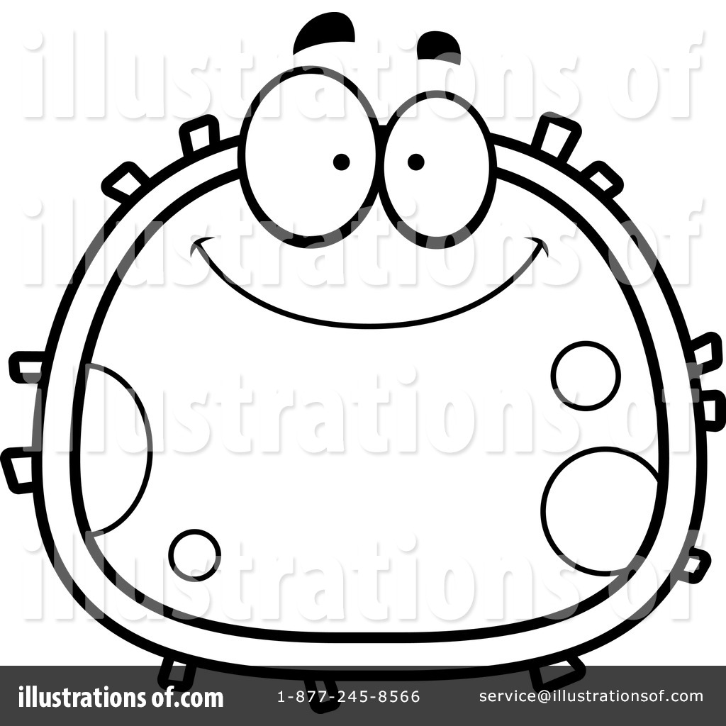 1024x1024 Red Blood Cell Clipart