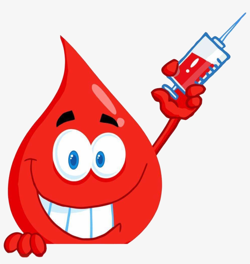 820x868 Drawing Blood Test Royalty