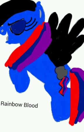288x450 Meet Rainbow Blood And Dark Blood