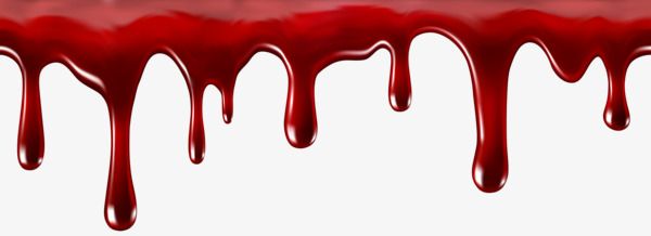 600x218 hj blood art, drawing blood, drip art
