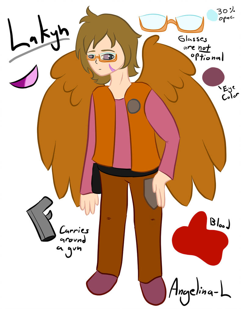 790x1011 Guess I Have To Do This Myself